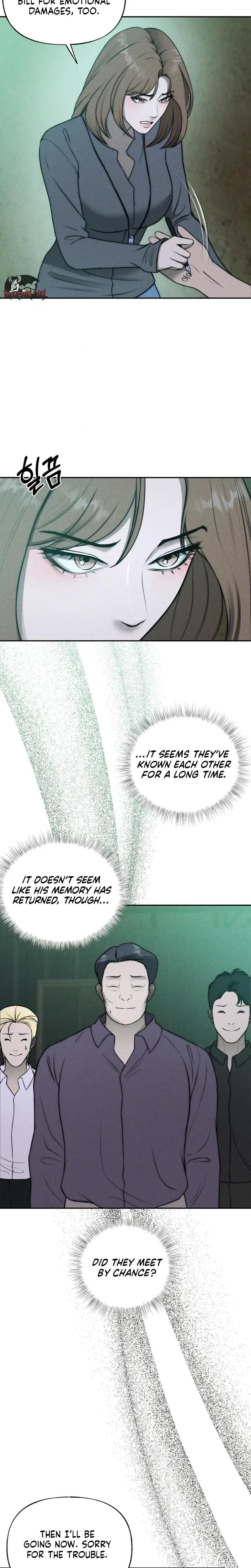 I Picked Up a Crazy Oppa Uncensored, chapter 32, page 15 of 26