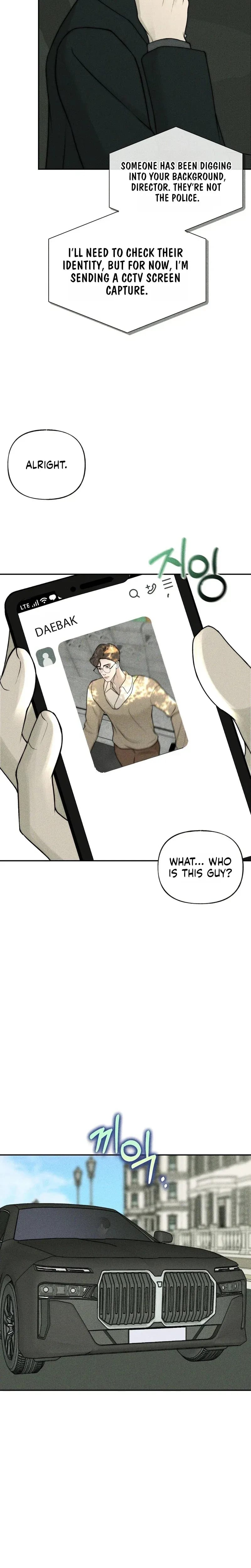 I Picked Up a Crazy Oppa Uncensored, chapter 34, page 16 of 28