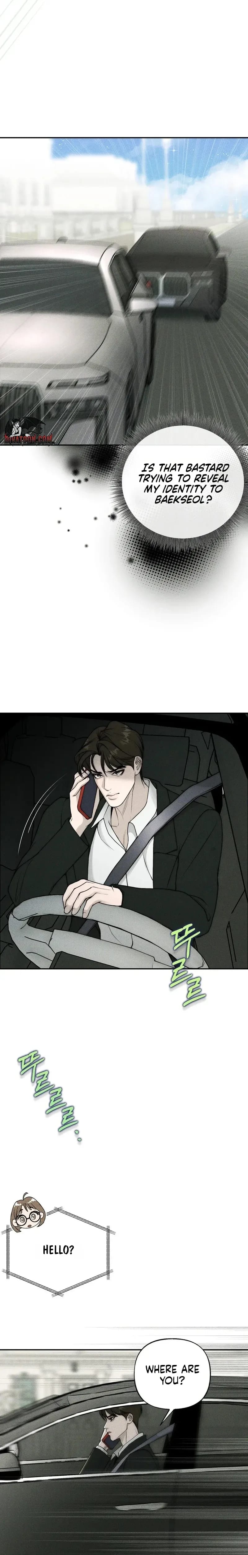 I Picked Up a Crazy Oppa Uncensored, chapter 34, page 21 of 28