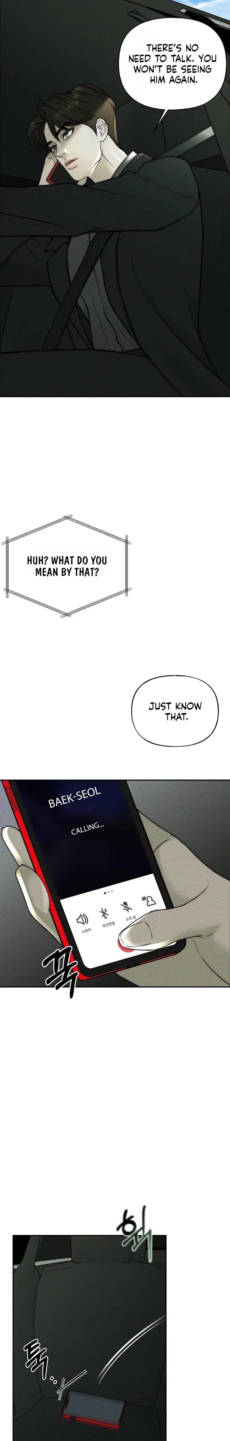 I Picked Up a Crazy Oppa Uncensored, chapter 34, page 23 of 28