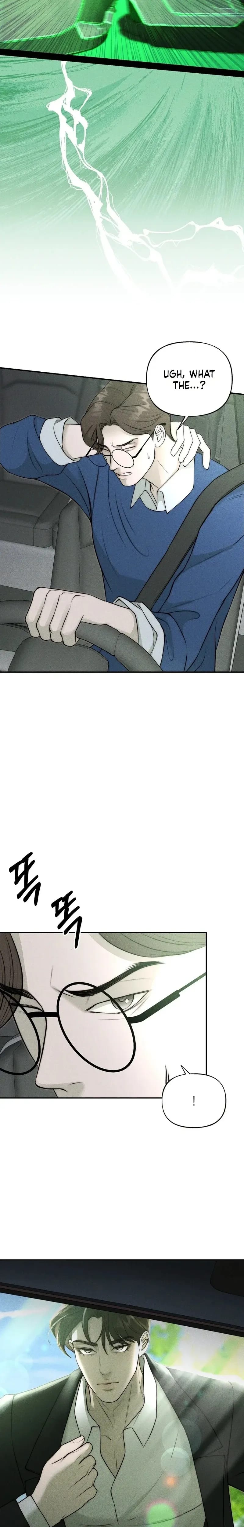 I Picked Up a Crazy Oppa Uncensored, chapter 34, page 25 of 28