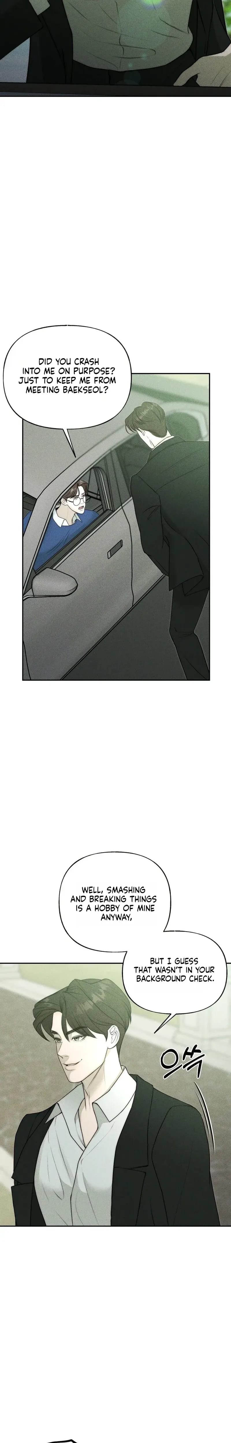 I Picked Up a Crazy Oppa Uncensored, chapter 34, page 26 of 28