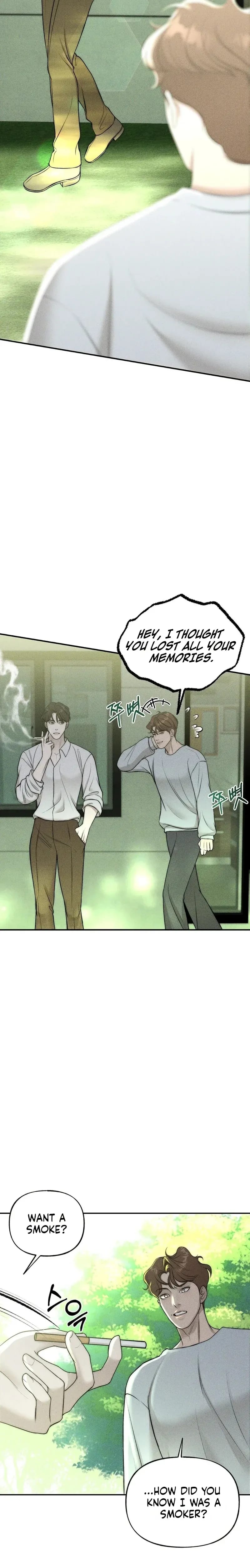 I Picked Up a Crazy Oppa Uncensored, chapter 35, page 10 of 29