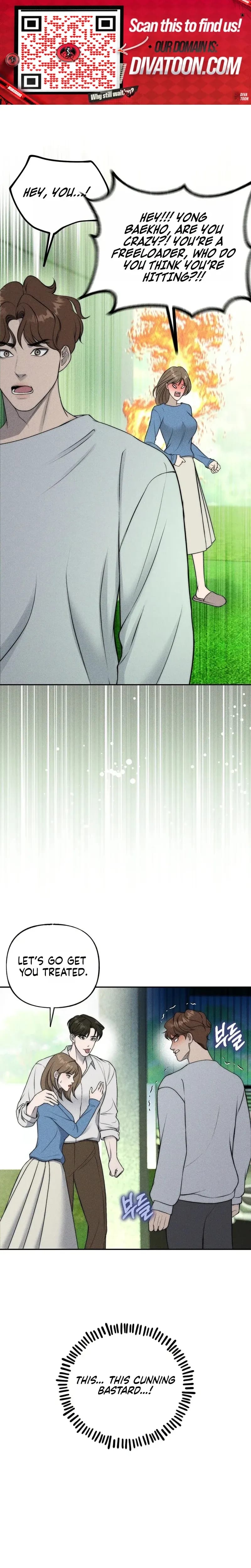 I Picked Up a Crazy Oppa Uncensored, chapter 35, page 18 of 29