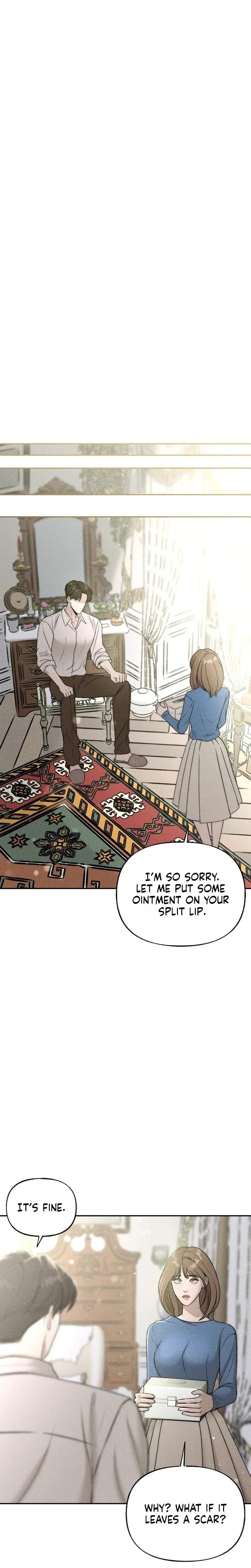 I Picked Up a Crazy Oppa Uncensored, chapter 35, page 19 of 29