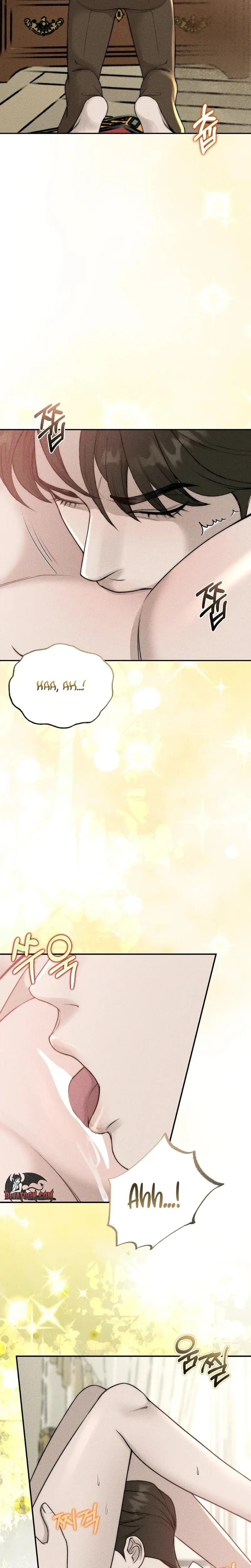 I Picked Up a Crazy Oppa Uncensored, chapter 35, page 23 of 29