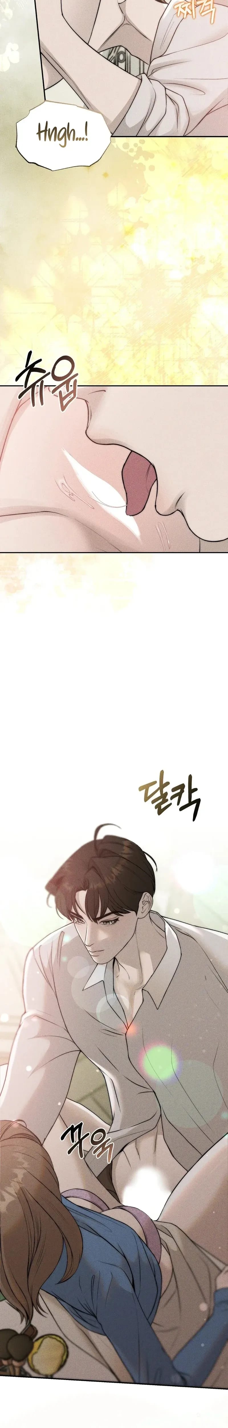 I Picked Up a Crazy Oppa Uncensored, chapter 35, page 24 of 29