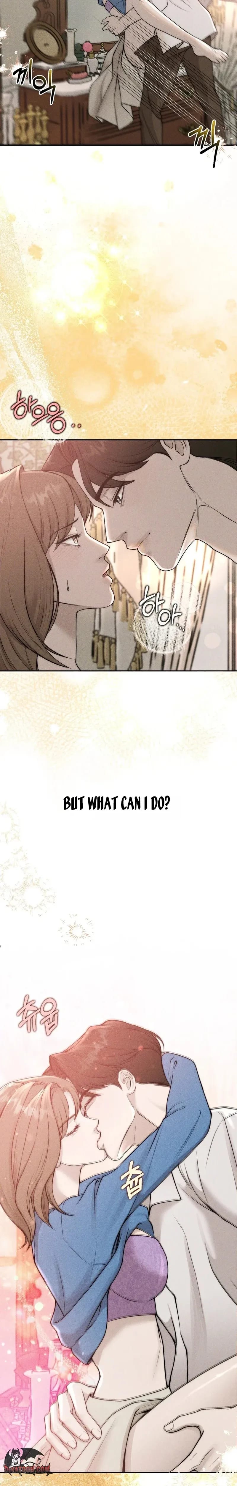 I Picked Up a Crazy Oppa Uncensored, chapter 35, page 28 of 29