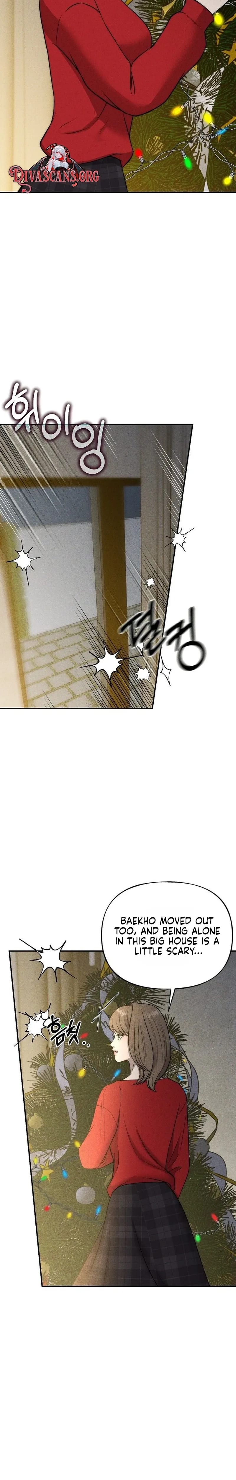 I Picked Up a Crazy Oppa Uncensored, chapter 36, page 9 of 29