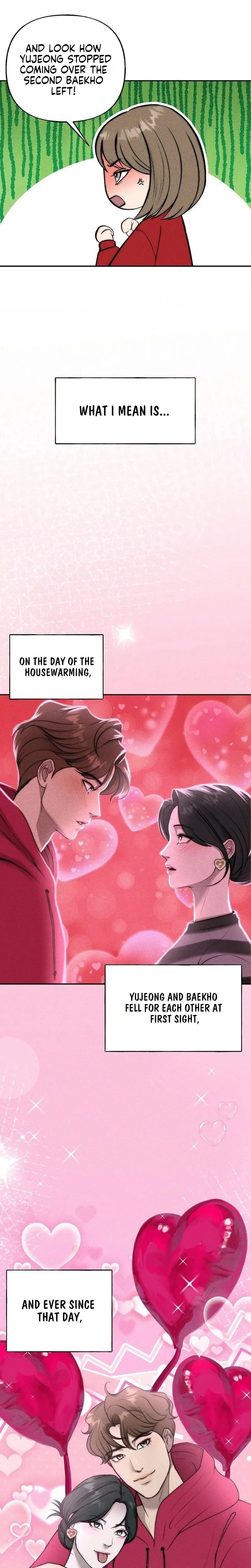 I Picked Up a Crazy Oppa Uncensored, chapter 36, page 10 of 29