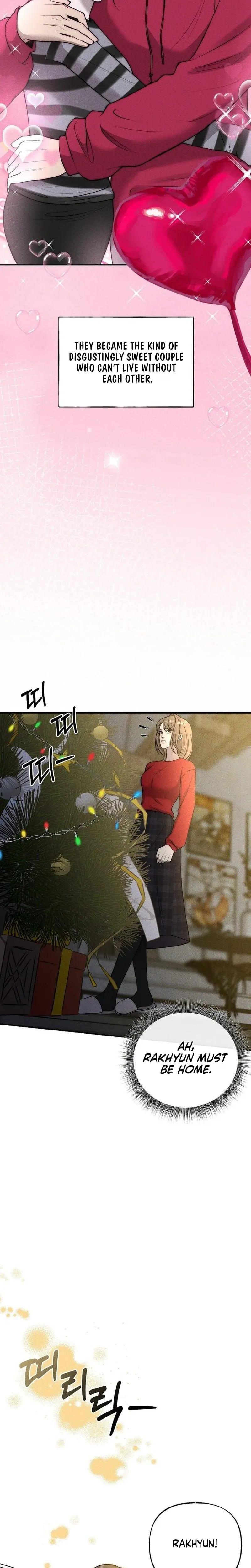 I Picked Up a Crazy Oppa Uncensored, chapter 36, page 11 of 29