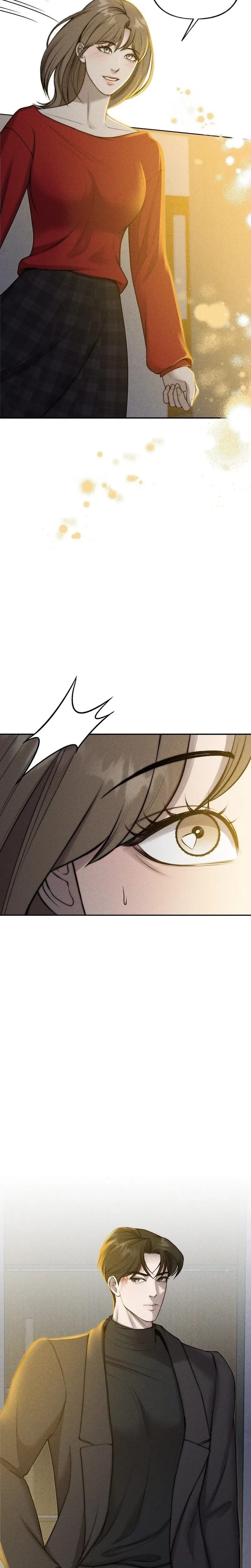 I Picked Up a Crazy Oppa Uncensored, chapter 36, page 12 of 29