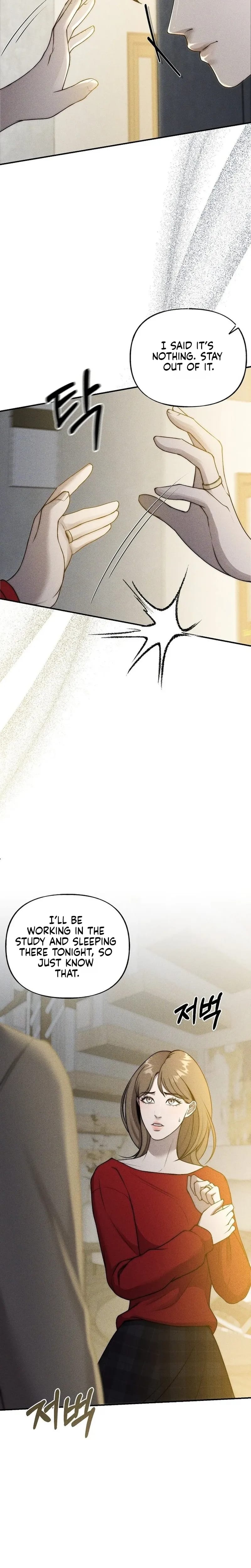 I Picked Up a Crazy Oppa Uncensored, chapter 36, page 15 of 29