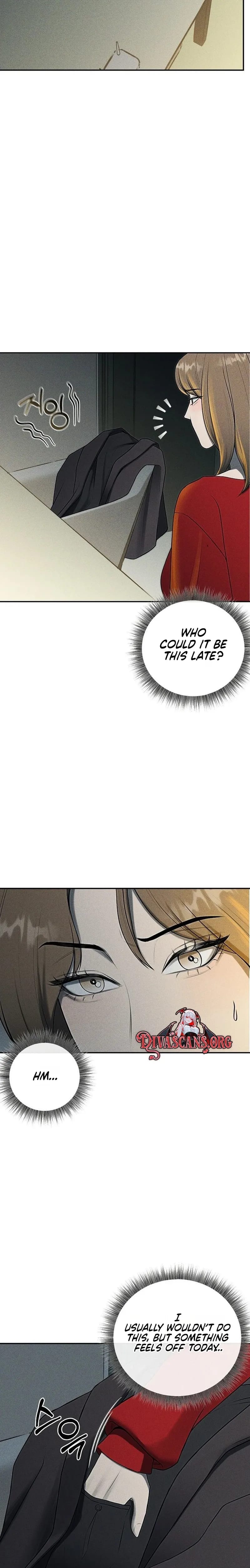 I Picked Up a Crazy Oppa Uncensored, chapter 36, page 20 of 29