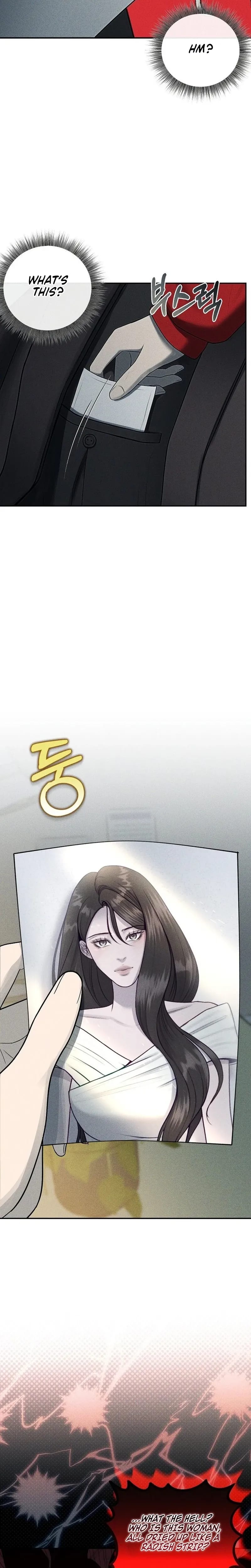 I Picked Up a Crazy Oppa Uncensored, chapter 36, page 22 of 29