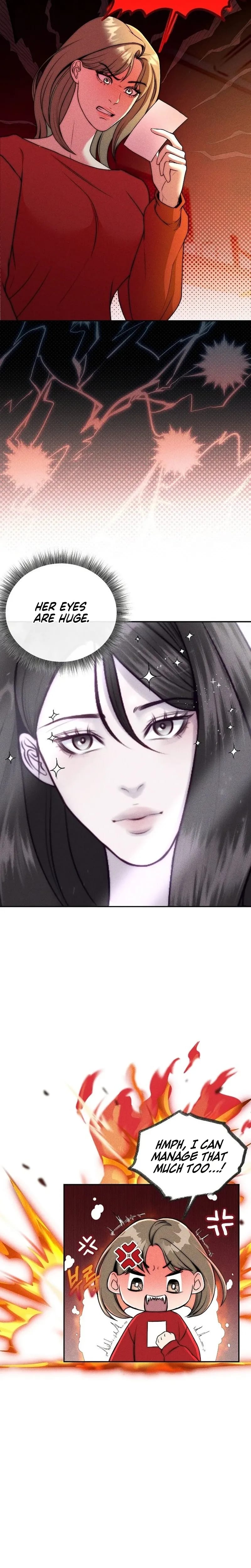 I Picked Up a Crazy Oppa Uncensored, chapter 36, page 23 of 29