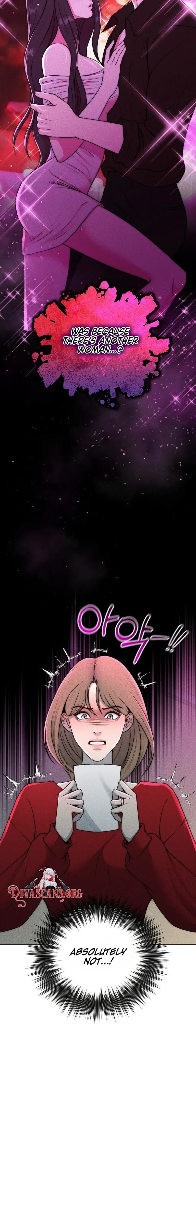 I Picked Up a Crazy Oppa Uncensored, chapter 36, page 26 of 29