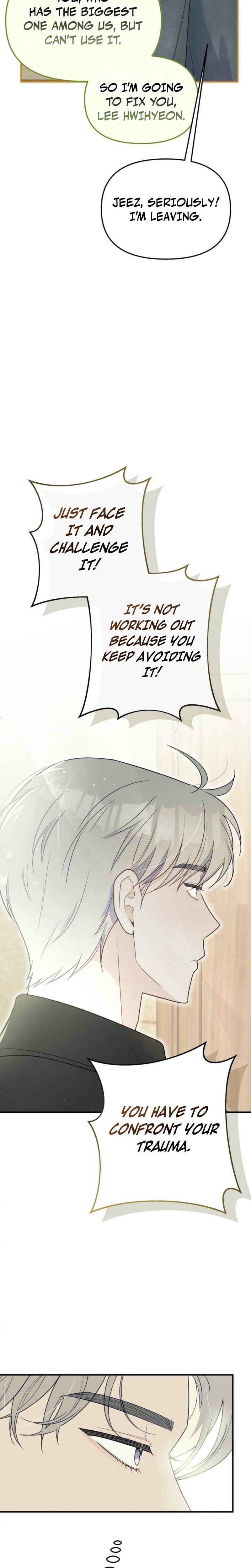 I Raised Him, Then Devoured Him Uncensored, chapter 1, page 9 of 34