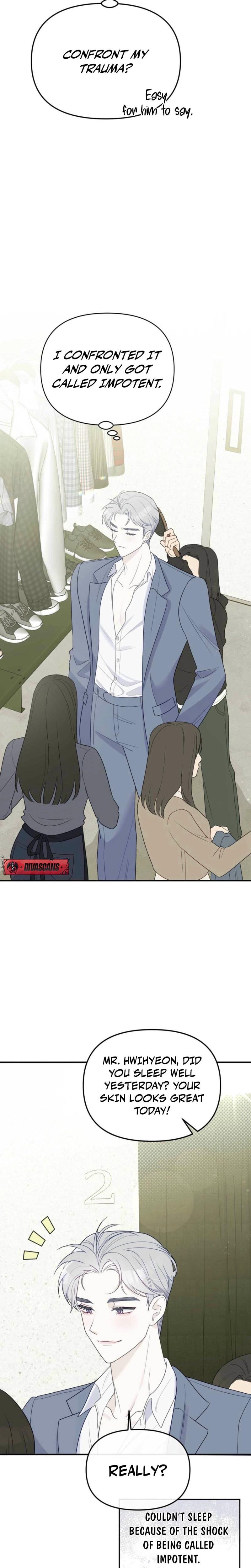 I Raised Him, Then Devoured Him Uncensored, chapter 1, page 10 of 34