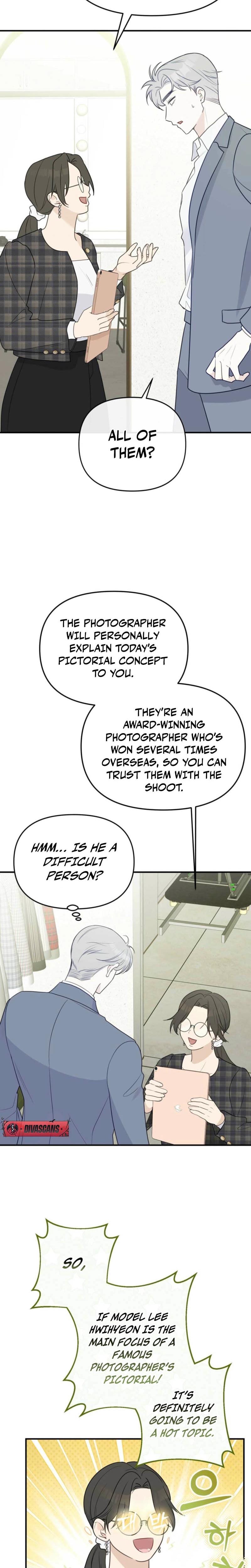 I Raised Him, Then Devoured Him Uncensored, chapter 1, page 13 of 34