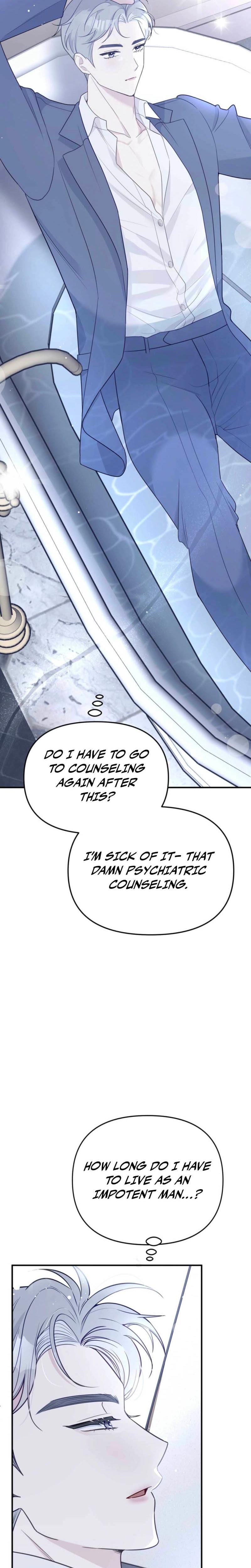 I Raised Him, Then Devoured Him Uncensored, chapter 1, page 20 of 34