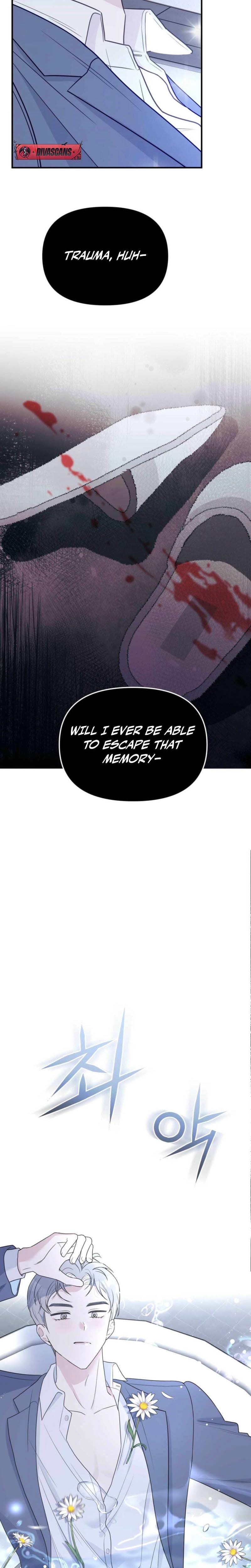 I Raised Him, Then Devoured Him Uncensored, chapter 1, page 21 of 34