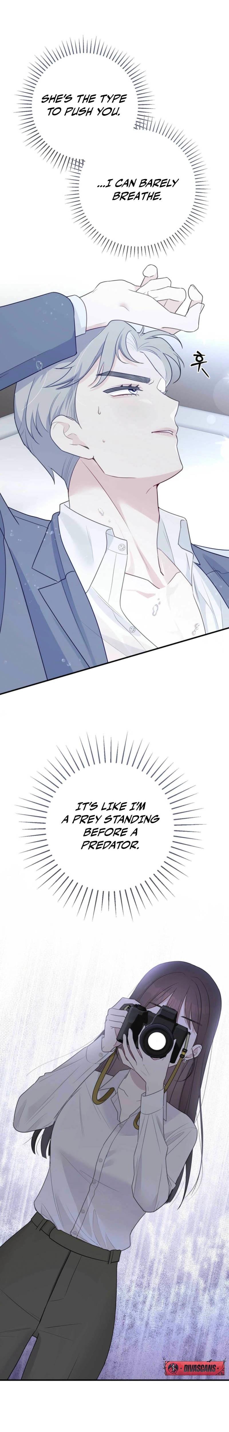 I Raised Him, Then Devoured Him Uncensored, chapter 1, page 26 of 34