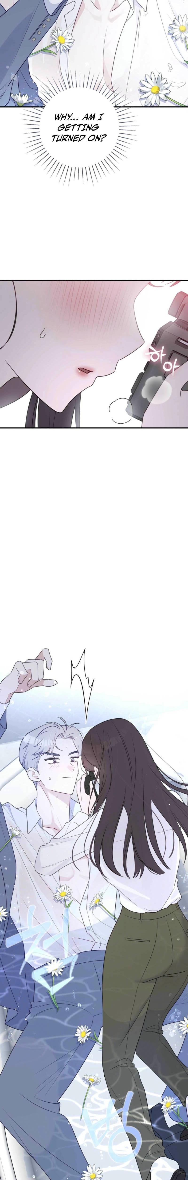 I Raised Him, Then Devoured Him Uncensored, chapter 1, page 28 of 34