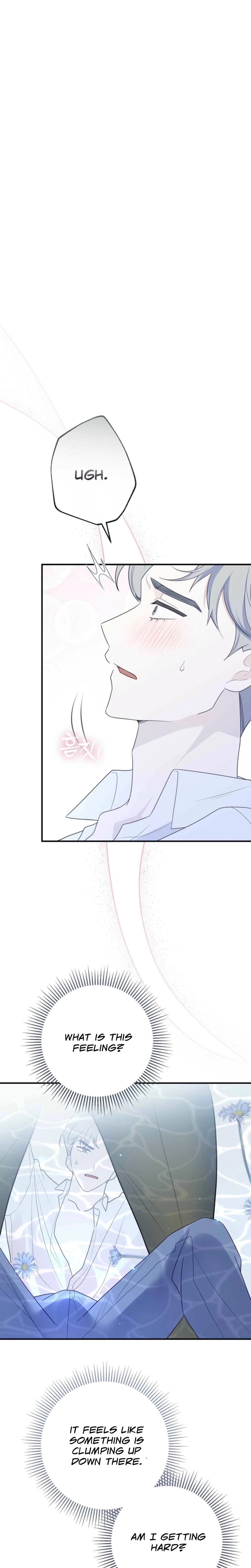I Raised Him, Then Devoured Him Uncensored, chapter 2, page 6 of 32