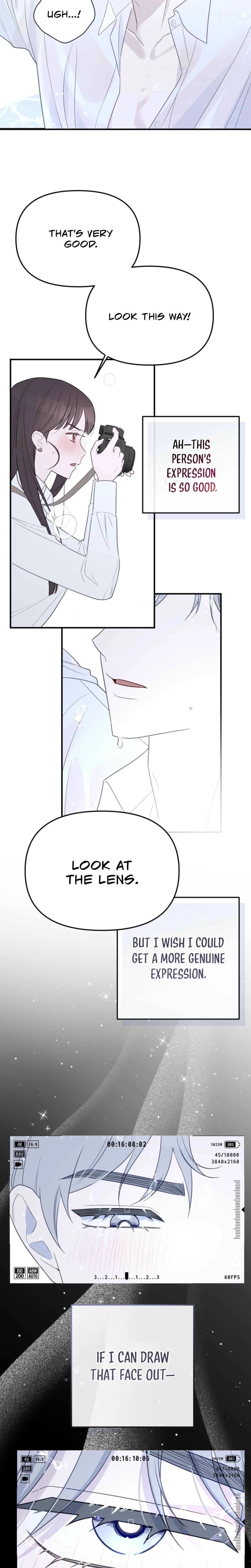 I Raised Him, Then Devoured Him Uncensored, chapter 2, page 10 of 32