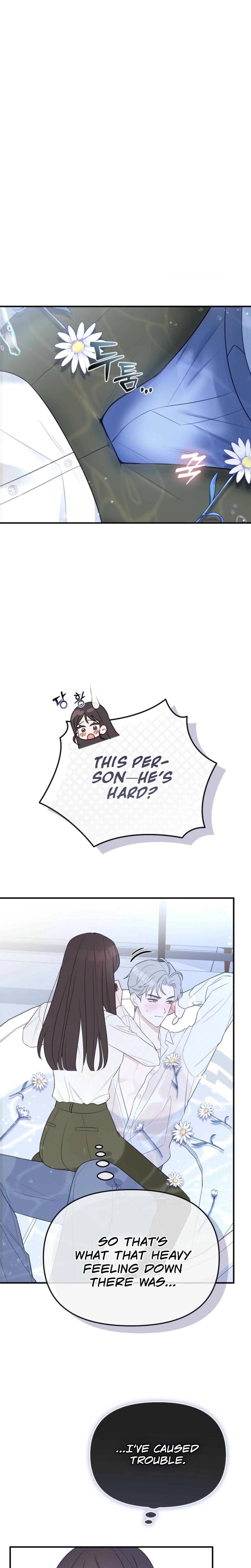 I Raised Him, Then Devoured Him Uncensored, chapter 2, page 13 of 32