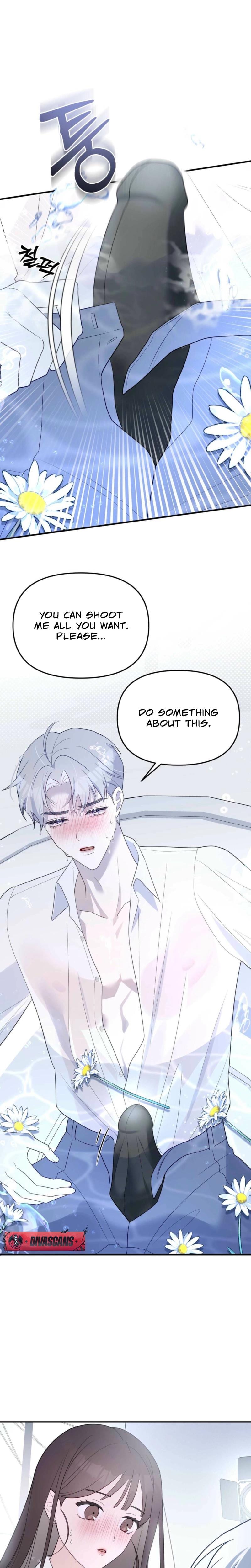 I Raised Him, Then Devoured Him Uncensored, chapter 2, page 17 of 32