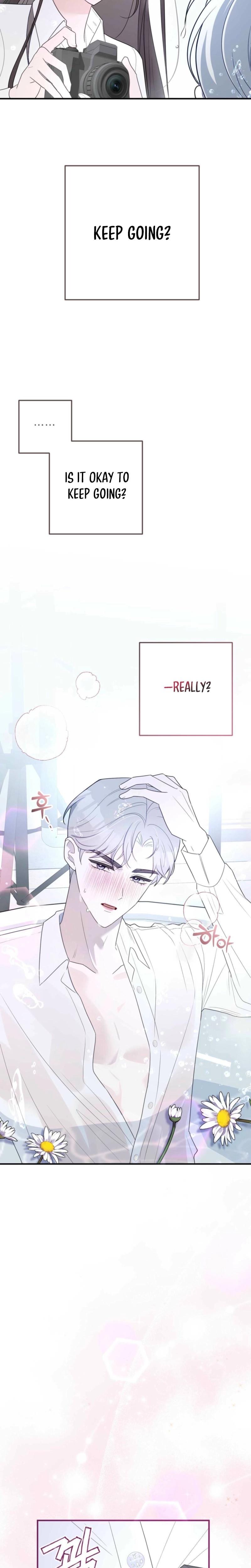 I Raised Him, Then Devoured Him Uncensored, chapter 2, page 18 of 32