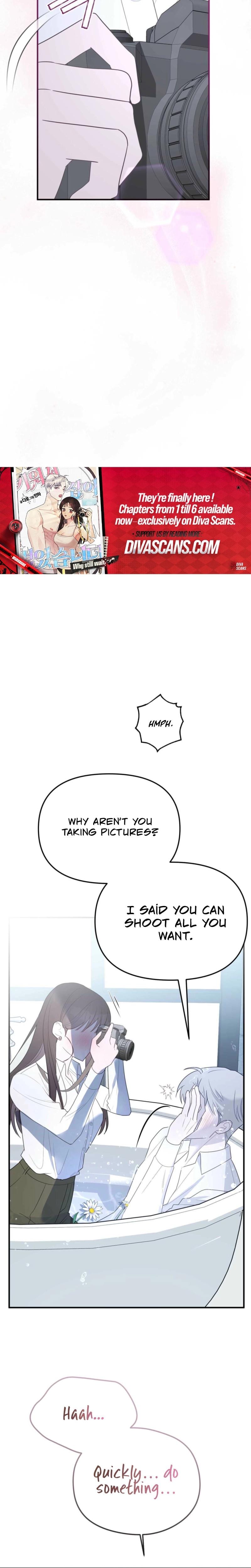 I Raised Him, Then Devoured Him Uncensored, chapter 2, page 19 of 32