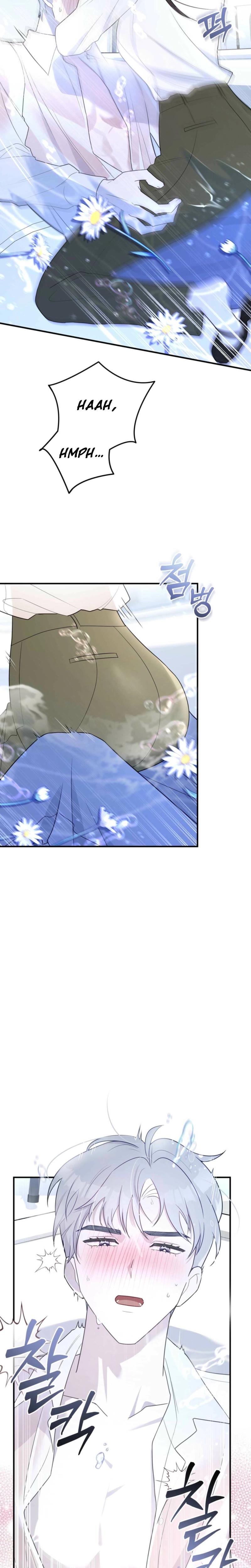 I Raised Him, Then Devoured Him Uncensored, chapter 2, page 22 of 32