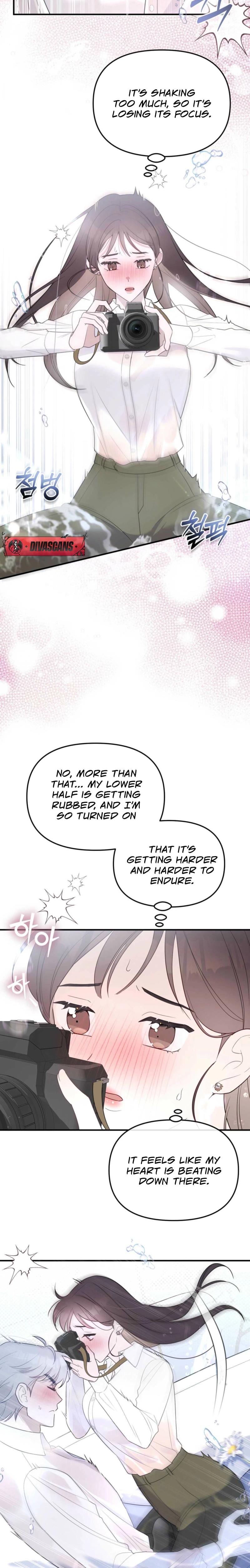 I Raised Him, Then Devoured Him Uncensored, chapter 2, page 23 of 32