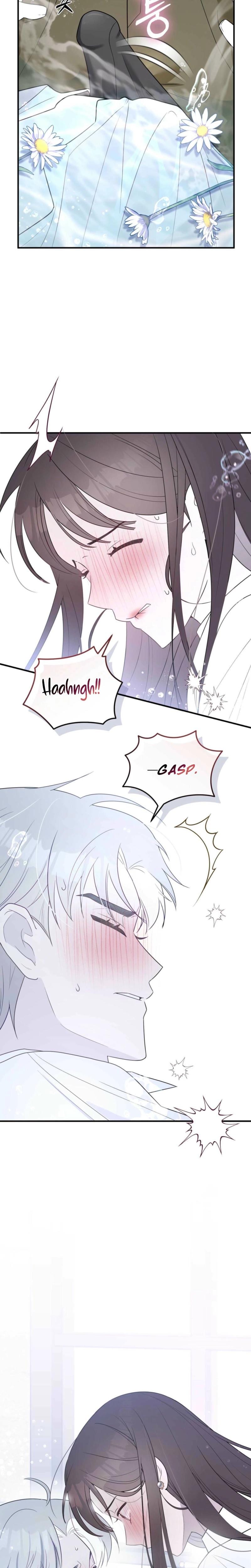 I Raised Him, Then Devoured Him Uncensored, chapter 2, page 26 of 32