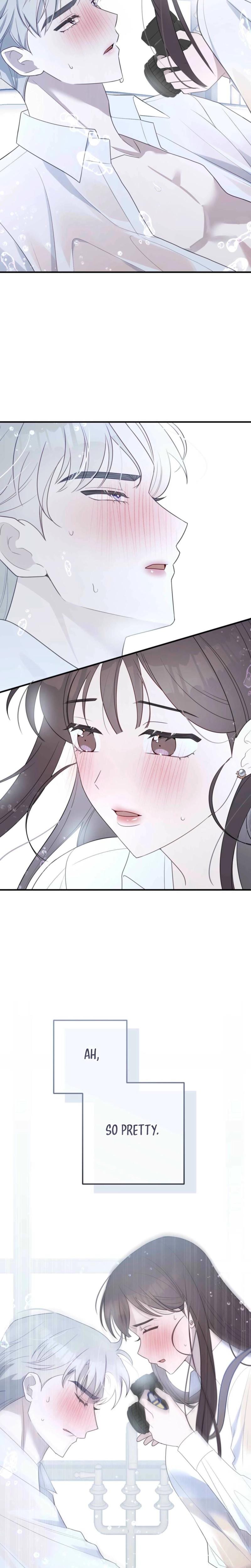 I Raised Him, Then Devoured Him Uncensored, chapter 2, page 27 of 32
