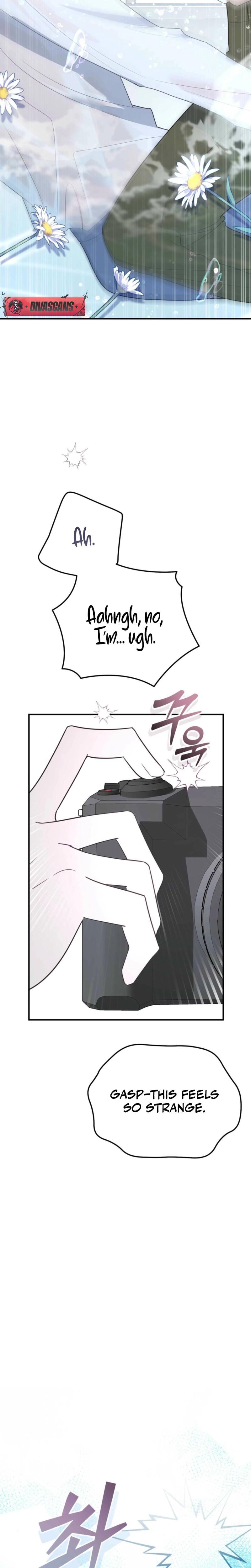 I Raised Him, Then Devoured Him Uncensored, chapter 2, page 28 of 32