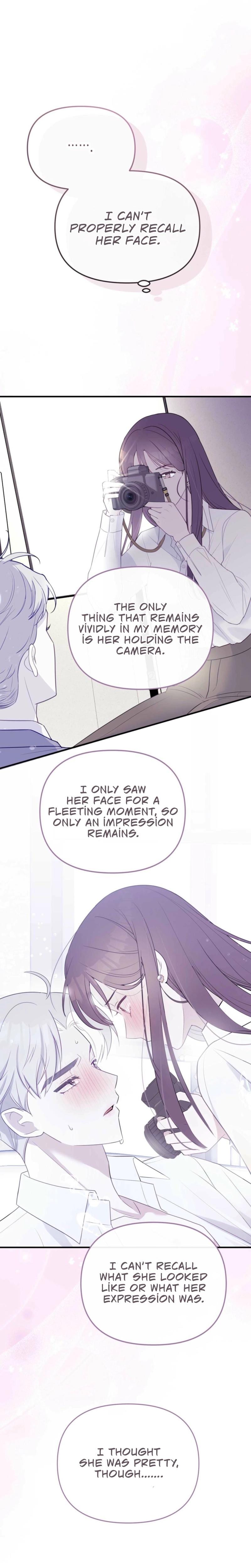 I Raised Him, Then Devoured Him Uncensored, chapter 3, page 5 of 29