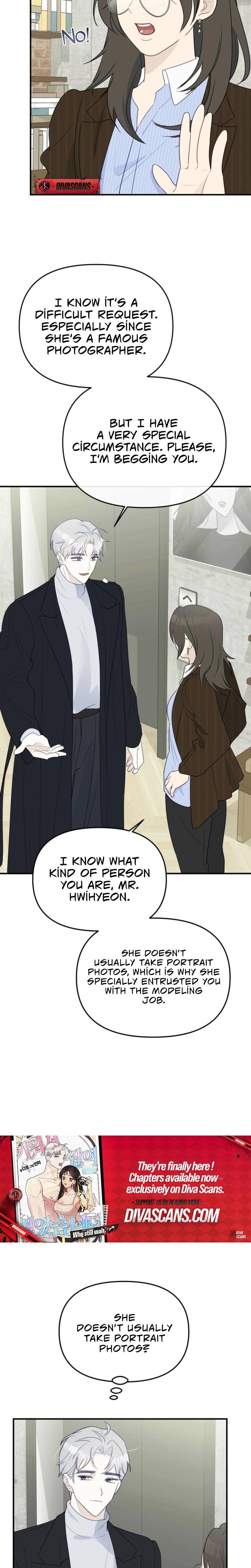 I Raised Him, Then Devoured Him Uncensored, chapter 3, page 15 of 29