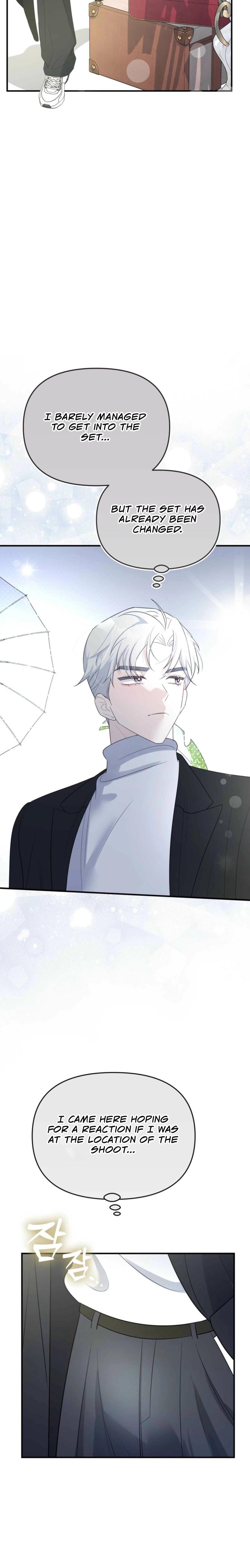 I Raised Him, Then Devoured Him Uncensored, chapter 3, page 21 of 29