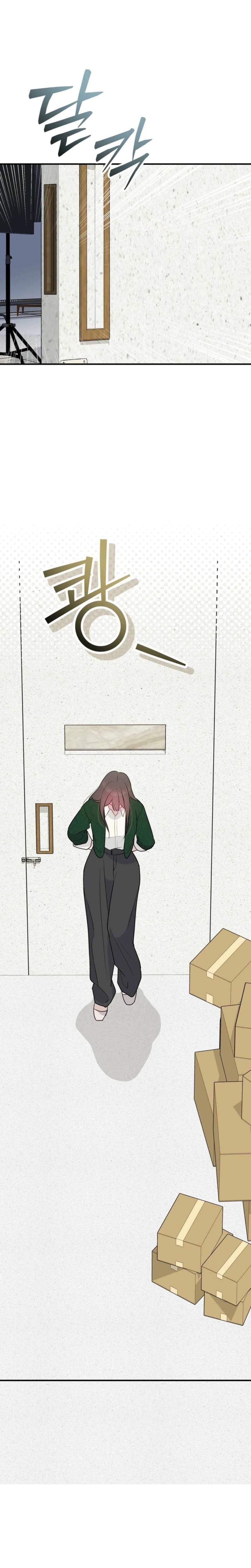 I Raised Him, Then Devoured Him Uncensored, chapter 4, page 6 of 29