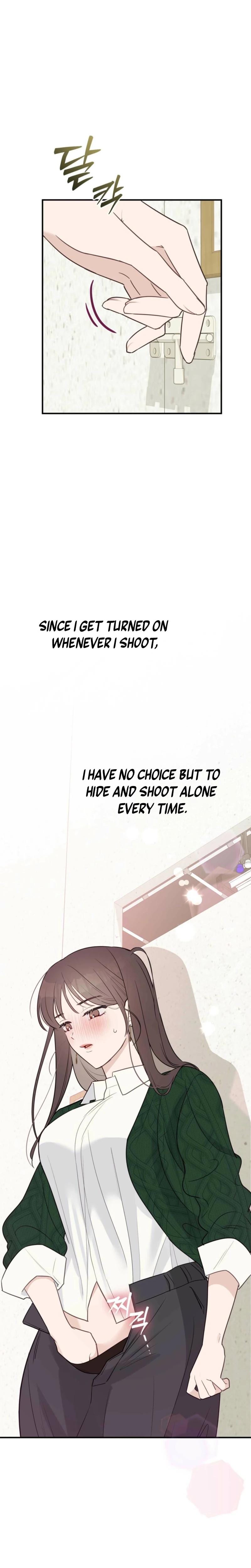 I Raised Him, Then Devoured Him Uncensored, chapter 4, page 8 of 29