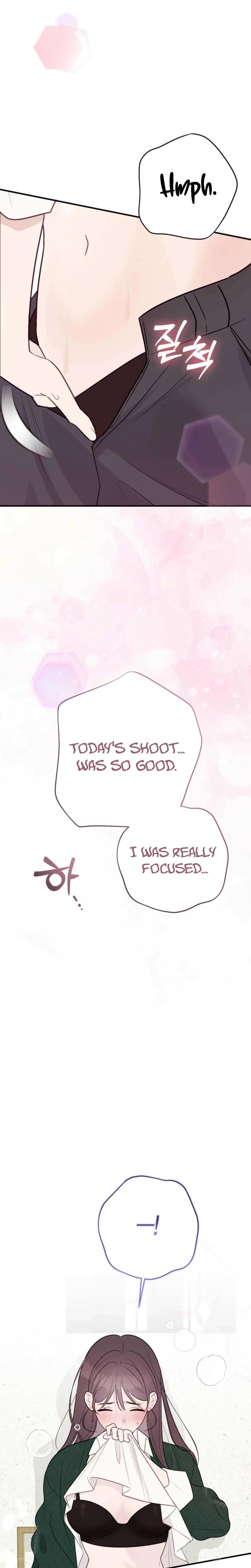 I Raised Him, Then Devoured Him Uncensored, chapter 4, page 9 of 29