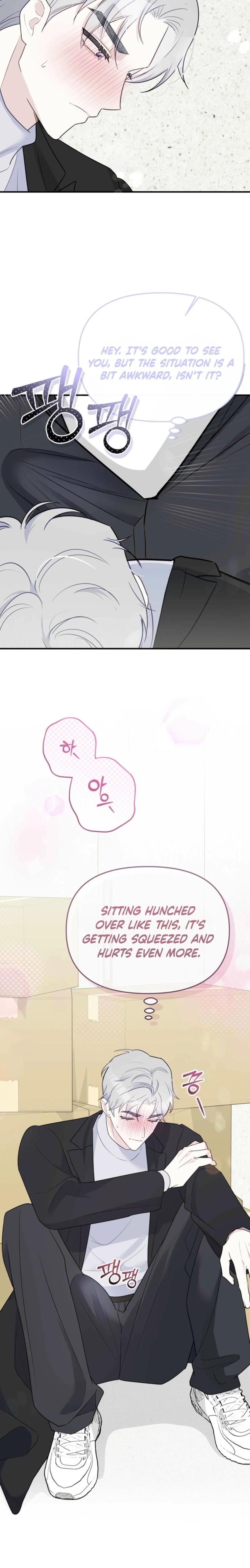 I Raised Him, Then Devoured Him Uncensored, chapter 4, page 12 of 29