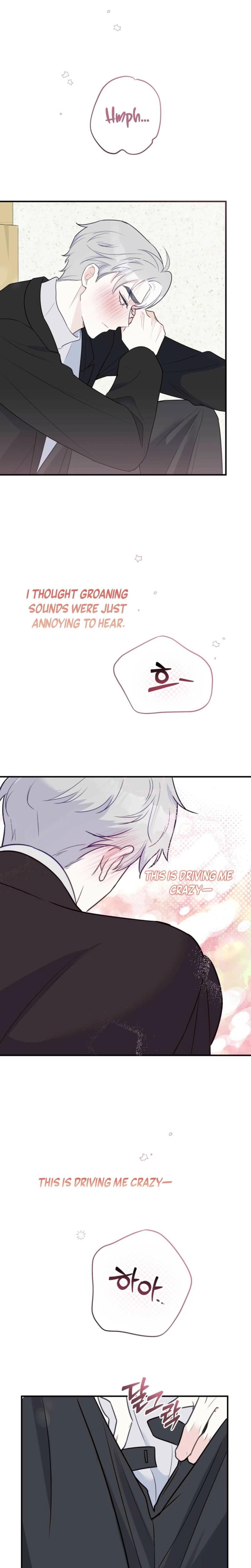 I Raised Him, Then Devoured Him Uncensored, chapter 4, page 13 of 29