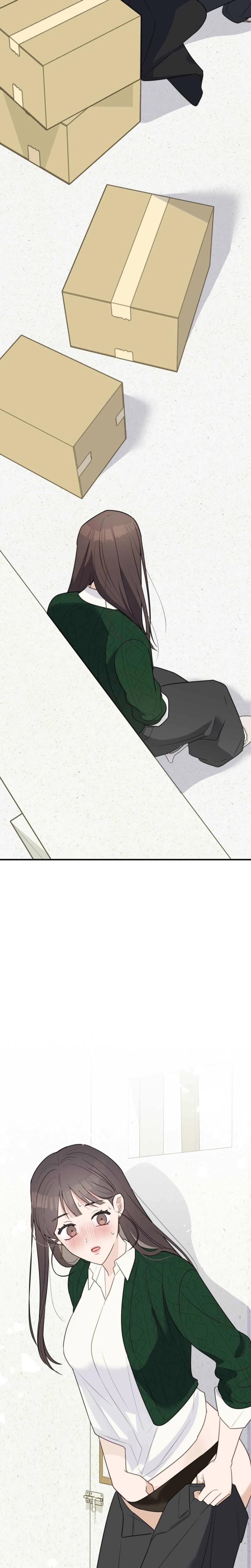 I Raised Him, Then Devoured Him Uncensored, chapter 4, page 17 of 29