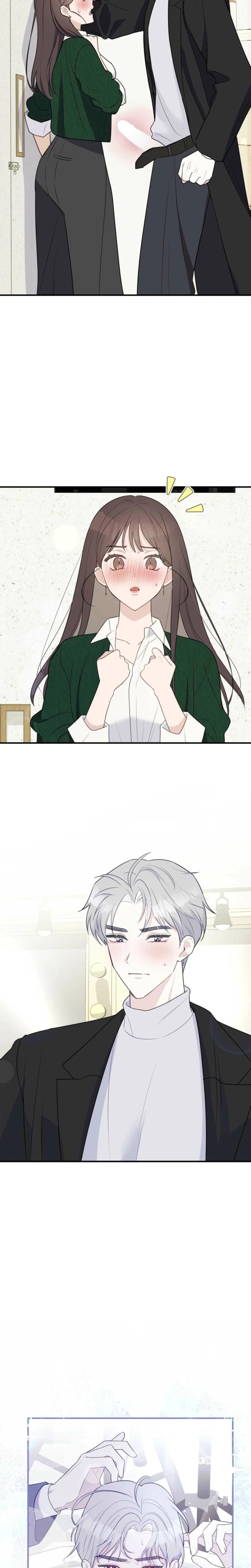 I Raised Him, Then Devoured Him Uncensored, chapter 4, page 20 of 29