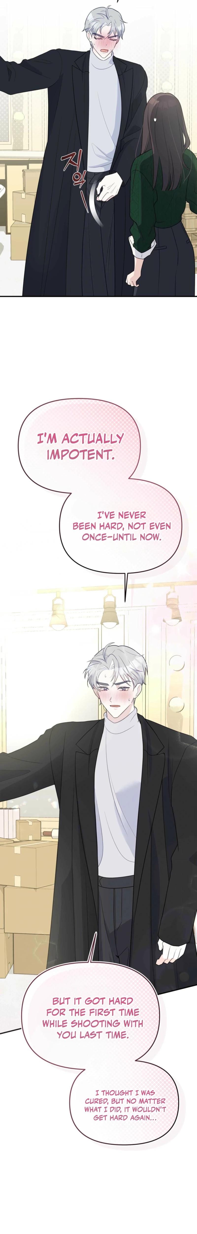I Raised Him, Then Devoured Him Uncensored, chapter 4, page 22 of 29